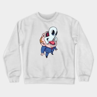 These Guys v5 Crewneck Sweatshirt